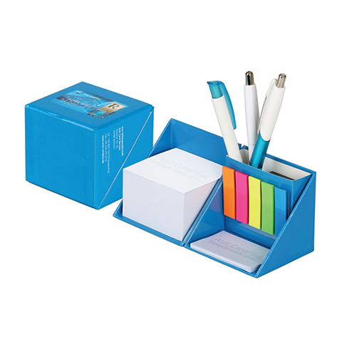 Eco Friendly Stationary