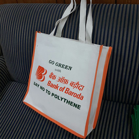 Promo Bag 4