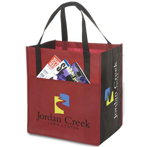 Promo Bag 7