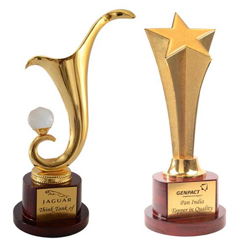 Trophies